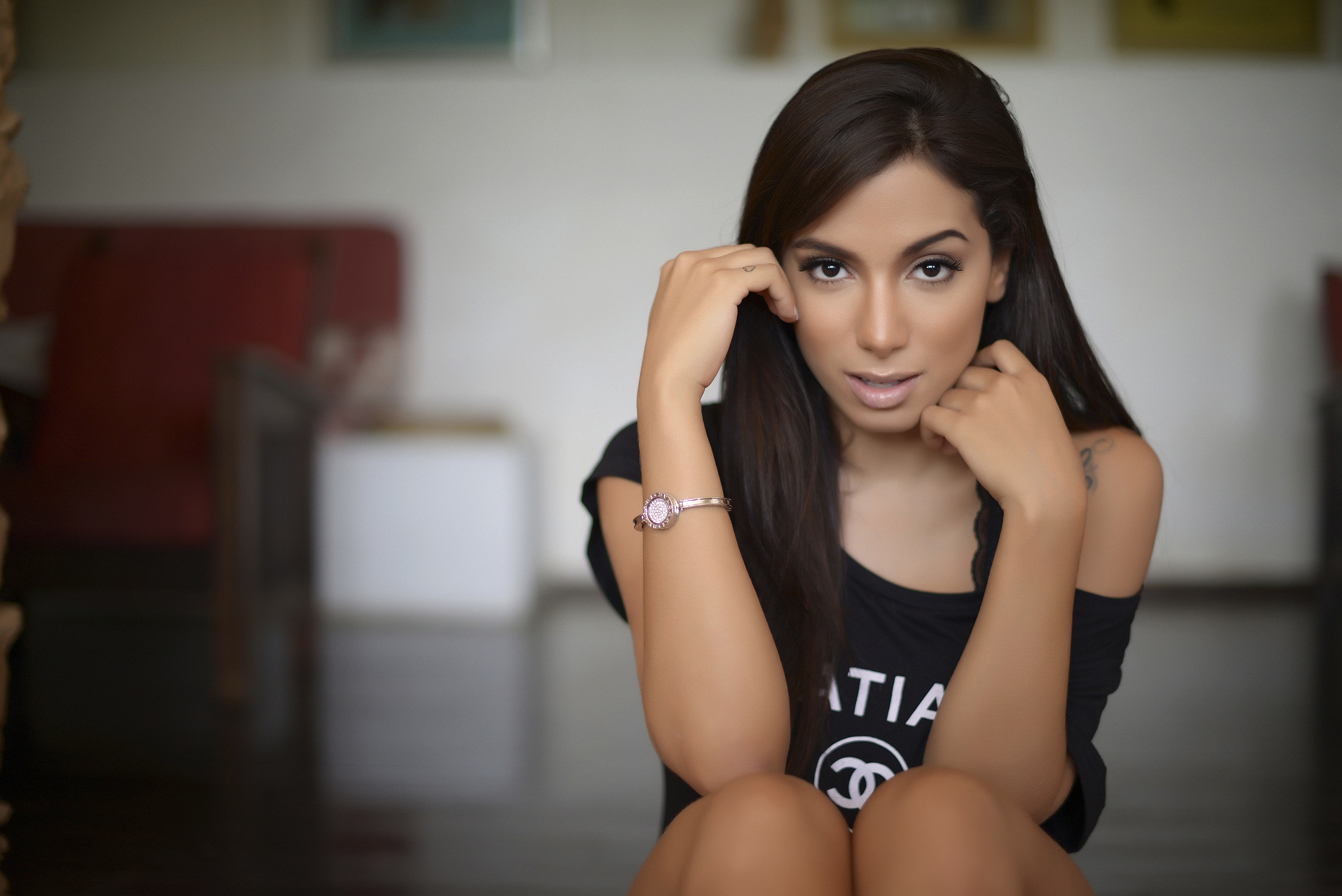 Anitta: Anitta