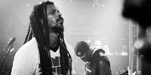 O Rappa | Anjos (Pra Quem Tem Fé)