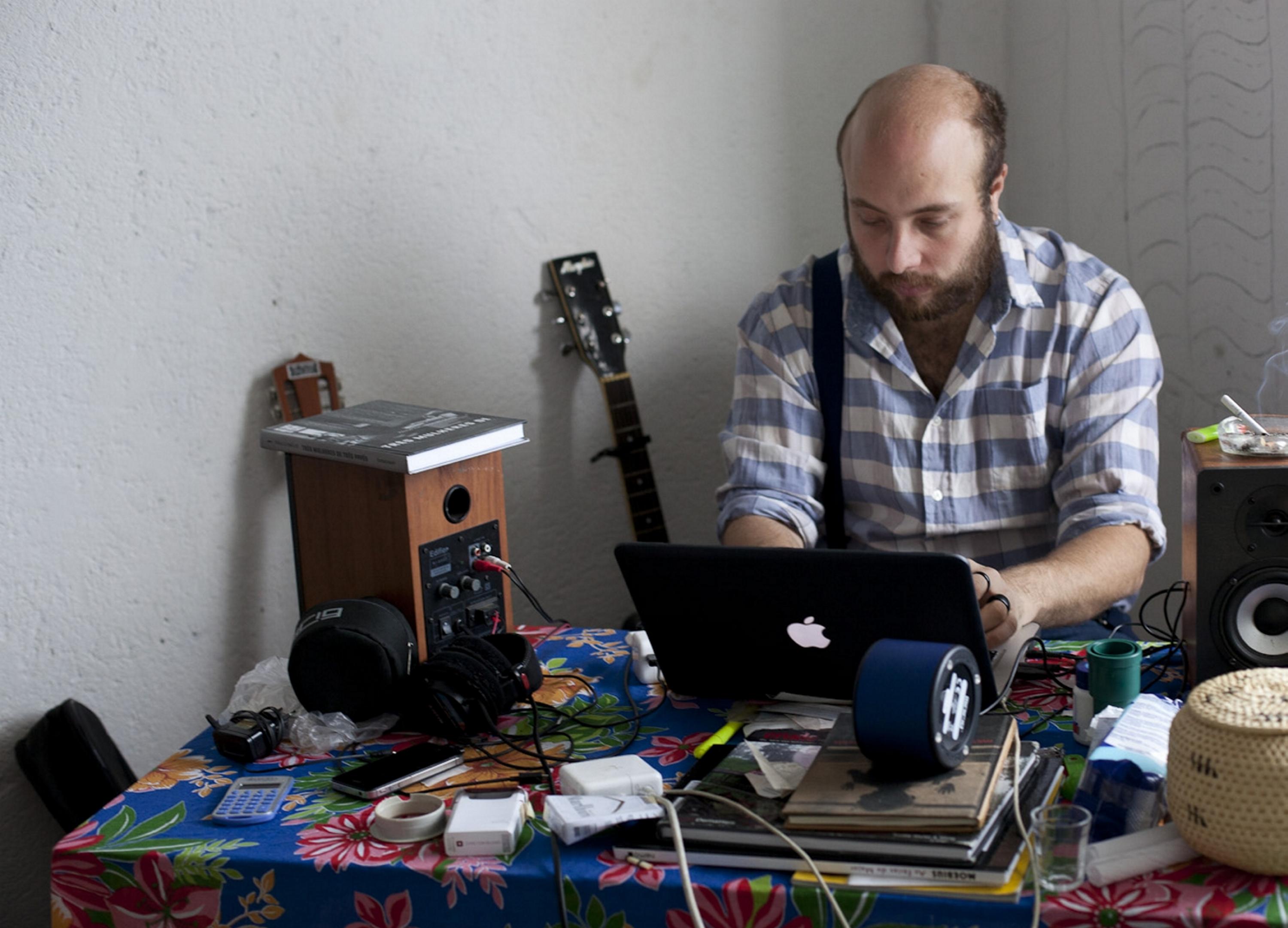 Ruspo: Esses Patifes