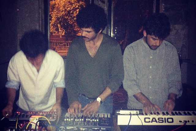 Epicentro do Bloquinho: Hegelianos de Direita