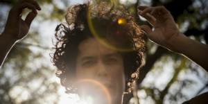 Entrevista: Juliano Gauche