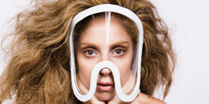 Lady Gaga | Do What U Want (Feat. R. Kelly)