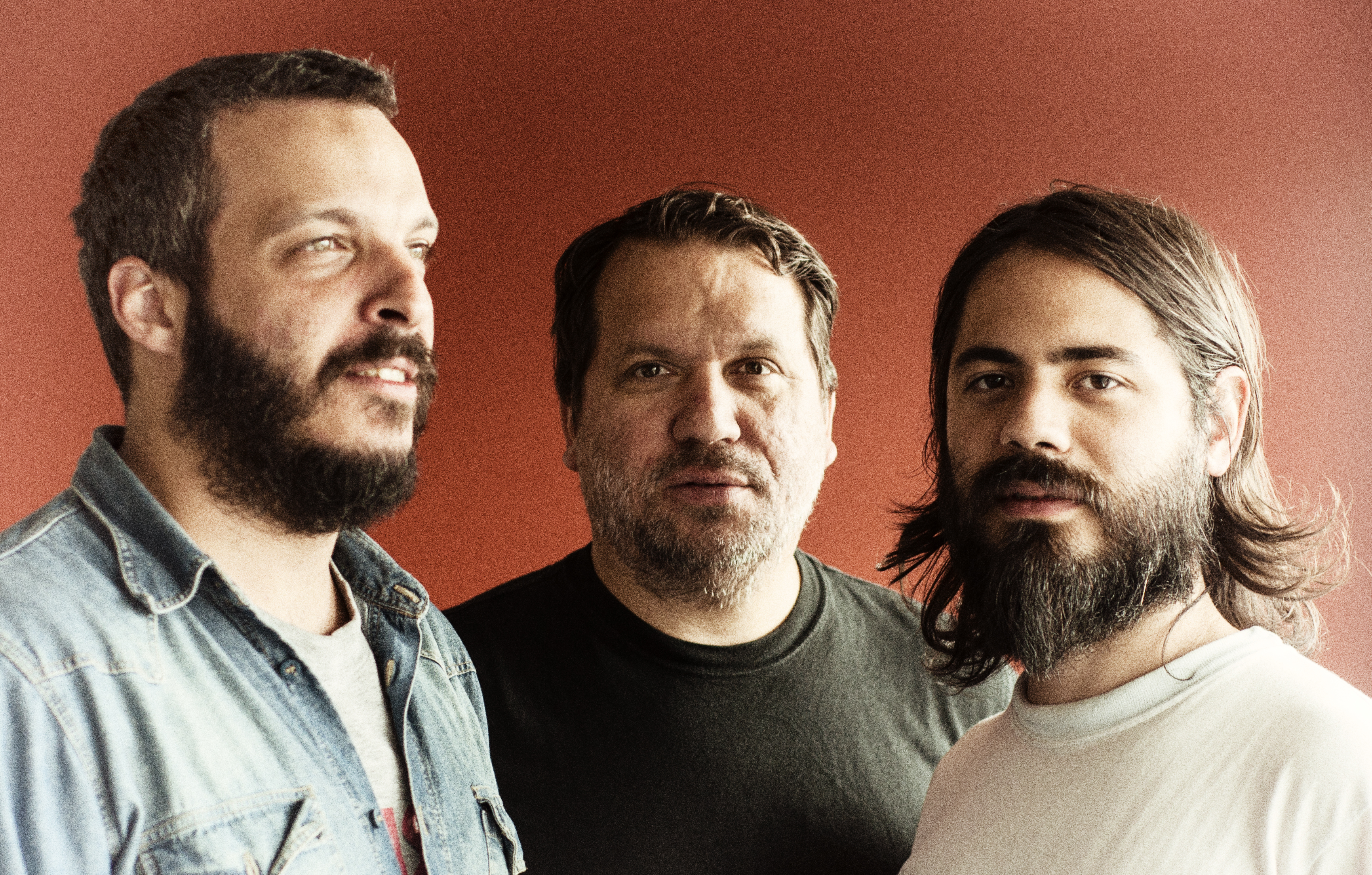 São Paulo Underground: Beija Flors Velho e Sujo