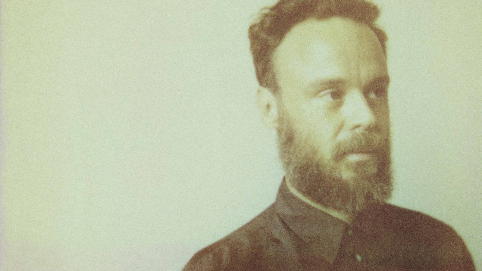 Rodrigo Amarante: Cavalo