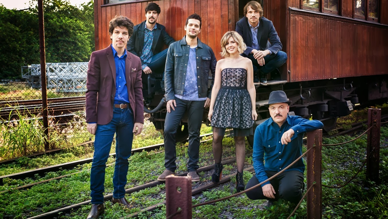 Vanguart: Muito Mais Que Amor