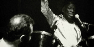 Alakorô: a inédita do Metá Metá com Tony Allen