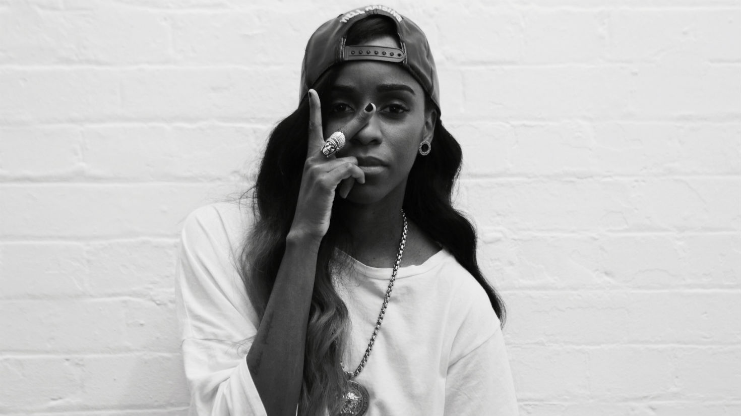 Angel Haze: Dirty Gold
