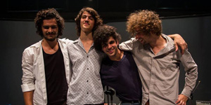 Dorgas chega ao fim (ou algo parecido)