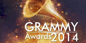 56º GRAMMY Awards: live blogging do Fita
