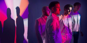 Wild Beasts | Wanderlust