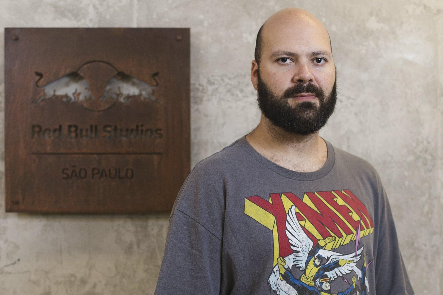 Thiago França: Malagueta, Perus e Bacanaço