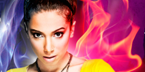 Anitta: Blá Blá Blá