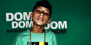 MC Pedrinho | Dom Dom Dom (part. MC Livinho)