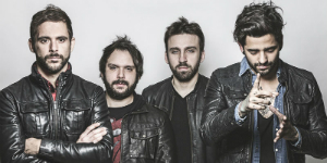 Fresno | À Prova de Balas