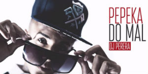 MC Livinho: Pepeka do Mal