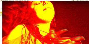 Ava Rocha | Você Não Vai Passar