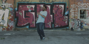 Banda do Mar (e Marcelo Camelo!) Fazendo O Passinho Do Romano