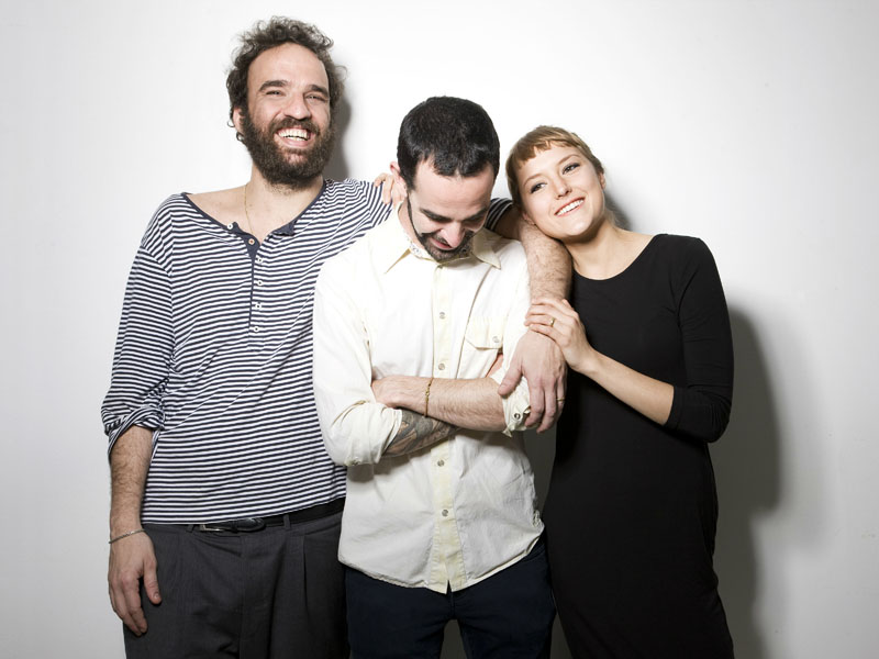 Banda do Mar: Banda do Mar