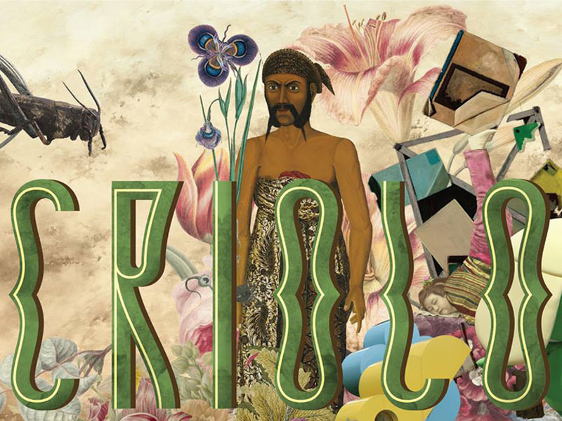 Criolo: Convoque Seu Buda