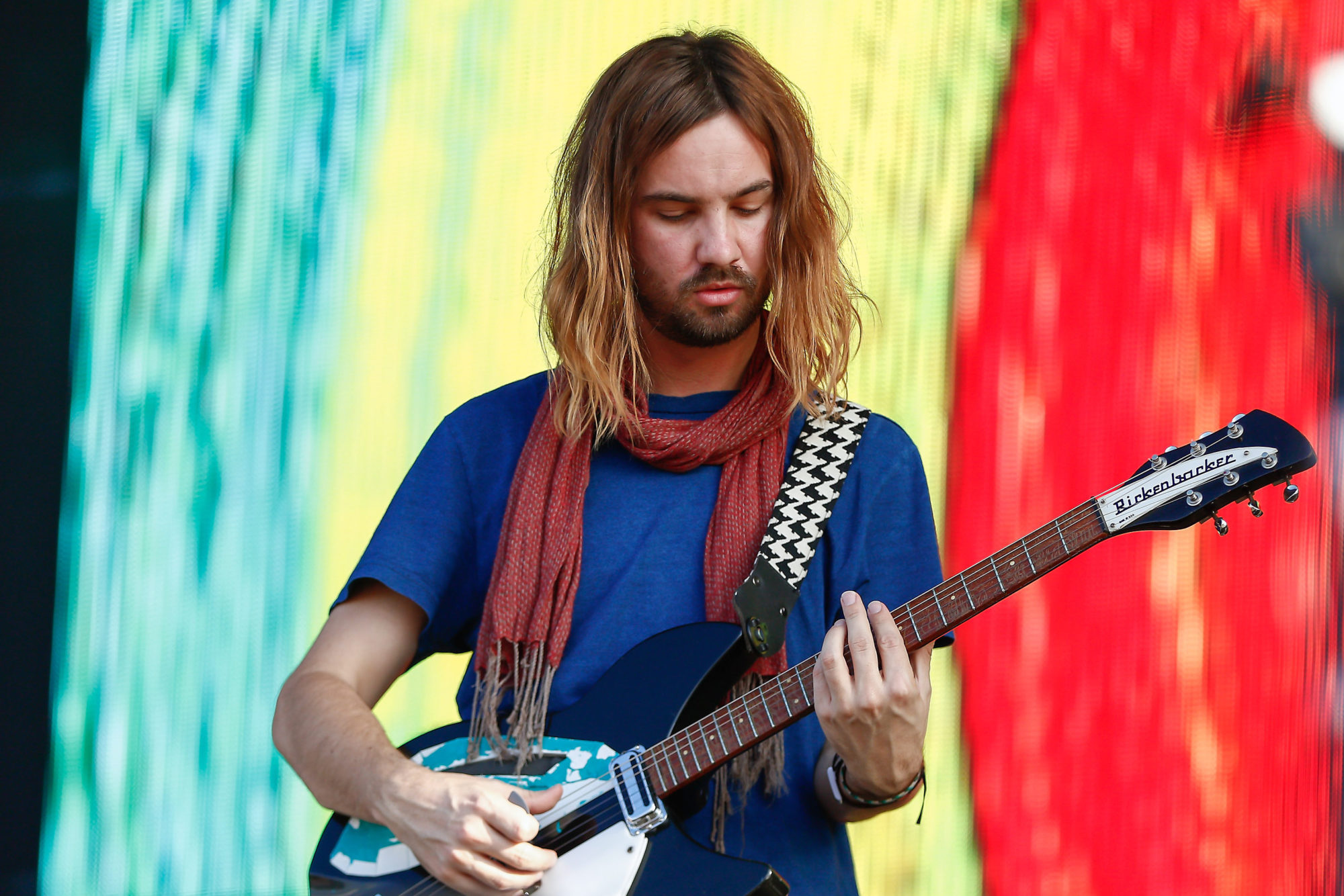 Tame Impala: Currents